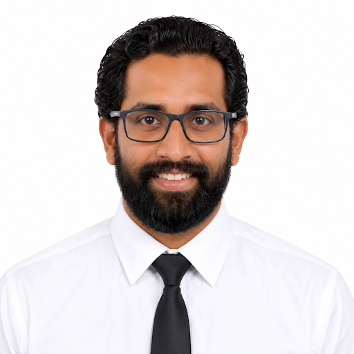 Abdul Gafoor KV
